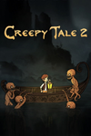 * Creepy Tale 2 Xbox One & Xbox Series X|S активация