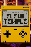 * The Fall of Elena Temple Xbox One|X|S активация