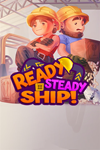 * Ready, Steady, Ship! Xbox One|X|S активация