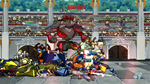 * GUARDIAN HEROES (TM) Xbox One|X|S активация