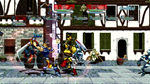 * GUARDIAN HEROES (TM) Xbox One|X|S активация