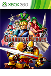 * GUARDIAN HEROES (TM) Xbox One|X|S активация