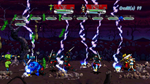 * GUARDIAN HEROES (TM) Xbox One|X|S активация