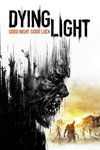 * Dying Light Xbox One & Xbox Series X|S активация