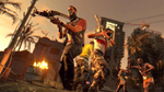 * Dying Light Xbox One & Xbox Series X|S активация