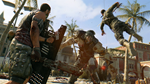 * Dying Light Xbox One & Xbox Series X|S активация