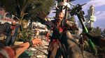 * Dying Light Xbox One & Xbox Series X|S активация