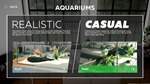 * Aquarium Designer Xbox One|X|S активация
