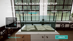 * Aquarium Designer Xbox One|X|S активация
