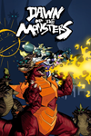 * Dawn of the Monsters Xbox One|X|S активация