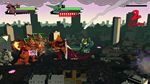 * Dawn of the Monsters Xbox One|X|S активация