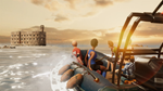 * Escape Game - FORT BOYARD 2022 Xbox One|X|S активация