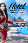 * Hotel: A Resort Simulator Xbox One|X|S активация