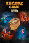 * Escape Game Fort Boyard Xbox One|X|S активация