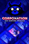 * CorpoNation: The Sorting Process Xbox активация