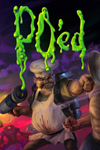 * PO´ed: Definitive Edition Xbox One|X|S активация