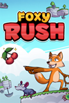 * FoxyRush Xbox One & Xbox Series X|S активация