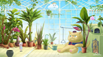 * Catie in MeowmeowLand Xbox One|X|S активация