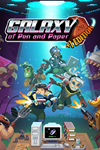 * Galaxy of Pen & Paper +1 Edition Xbox активация