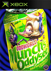 * Oddworld: Munch´s Oddysee Xbox One|X|S активация