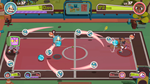 * Dodgeball Academia Xbox One|X|S активация
