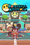 * Dodgeball Academia Xbox One|X|S активация