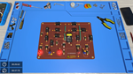 * Electronics Puzzle Lab Xbox One|X|S активация