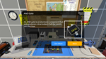 * Electronics Puzzle Lab Xbox One|X|S активация
