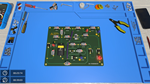 * Electronics Puzzle Lab Xbox One|X|S активация