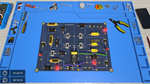 * Electronics Puzzle Lab Xbox One|X|S активация