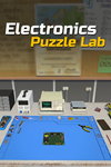 * Electronics Puzzle Lab Xbox One|X|S активация