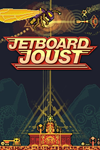 * Jetboard Joust Xbox One & Xbox Series X|S активация