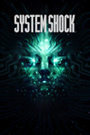 * System Shock Xbox One & Xbox Series X|S активация