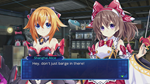 * Neptunia: Sisters VS Sisters Xbox One|X|S активация