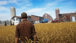 * Pure Farming 2018 Xbox One|X|S активация