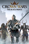 * Crown Wars: The Black Prince Xbox активация