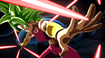 * DRAGON BALL FighterZ - Legendary Edition Xbox активац