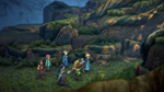 * Eiyuden Chronicle: Hundred Heroes Deluxe Ed Xbox акти