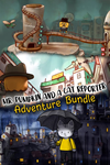 * Mr. Pumpkin 1+2: Kowloon walled + RainCity Xbox актив