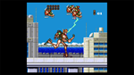 Cyber Citizen Shockman 3 princess from world xbox актив