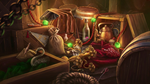 * Chronicles of Magic: Divided Kingdom Xbox активация