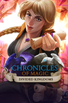 * Chronicles of Magic: Divided Kingdom Xbox активация