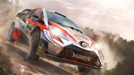 * WRC 8 FIA World Rally Championship Xbox One активация
