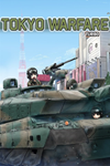 * Tokyo Warfare Turbo Xbox One|X|S активация