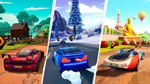 * Horizon Chase 2 Xbox One & Xbox Series X|S активация