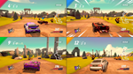 * Horizon Chase 2 Xbox One & Xbox Series X|S активация