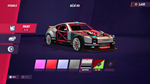 * Horizon Chase 2 Xbox One & Xbox Series X|S активация
