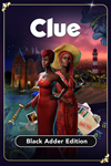 * Clue Black Adder Edition Xbox One|X|S активация