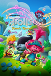 * DreamWorks Trolls Remix Rescue Xbox One|X|S активация