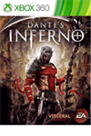 * Dantes inferno + 10 DLC Xbox активация